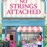 No Strings Attached (The Pink Bean Series)