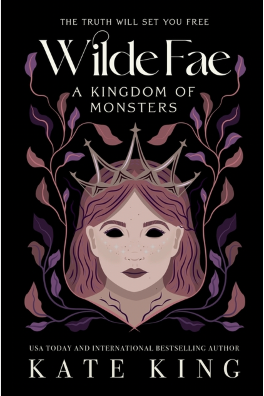 Wilde Fae : A Kingdom of Monsters