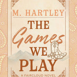 Games We Play (Limited Edition)
