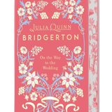 On the Way to the Wedding Deluxe Collector's Edition - (Hardcover)