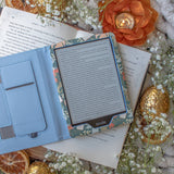 Kindle Case | Littlest Book Dragon: Paperwhite 11/12th Gen - Right Strap