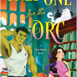 Only One For The Orc_ Isabelle Taylor