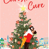 The Christmas Cure- Kristine Winters