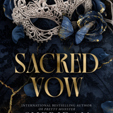 Sacred Vow (Paperback)