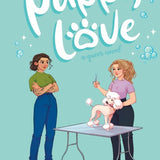 Puppy Love: (Greenrock Valley Series)
