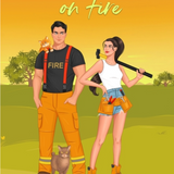 Hearts on Fire (Paperback)