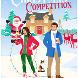 The Christmas Competition- Zoe Allison