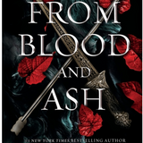 From Blood and Ash (Paperback)