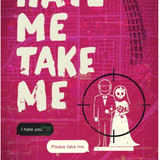 Hate Me Take Me- Laura Bishop