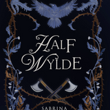 Half Wylde (Hardcover)