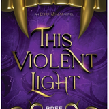 This Violent Light- consignment