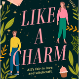 Like a Charm - (Could It Be Magic?) (Paperback)