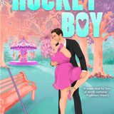 Hockey Boy (Paperback)