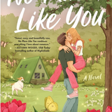 No Place Like You- Jillian Meadows