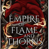 Empire of Flame and Thorns