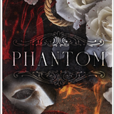 Phantom (Tattered Curtain Series) by Greer Rivers
