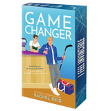 Game Changer- Rachel Reid