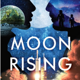 Moon Rising - Claire Barner