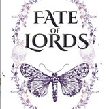 Fate of Lords (Fates of Veilore)