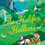 The Halifax Hellions - (Paperback)