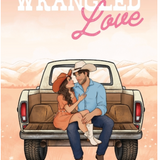 Wrangled Love- Ann Einerson