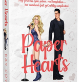 Paper Hearts