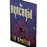 The Arachnid (The Poisoner)