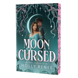 Moon Cursed- Holly Renee