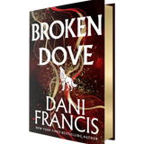 Broken Dove- Dani Francis