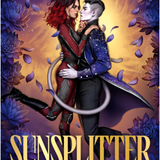 Sunsplitter- S.A. Maclean