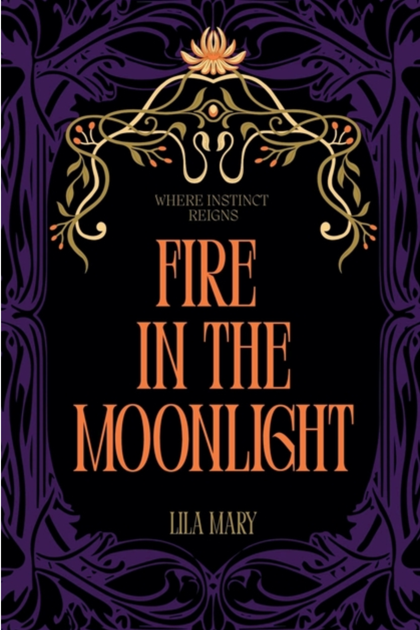 Fire in the Moonlight