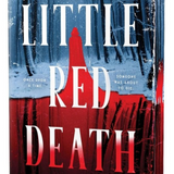 Little Red Death (Deluxe Edition)  (Paperback)