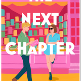 The Next Chapter - (Dial Delights) by Camille Kellogg (Paperback)