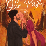 Pages of Our Past (Wisteria Creek)