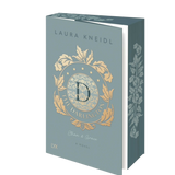 Ethan and Grace (The Darlington)- Laura Kneidl
