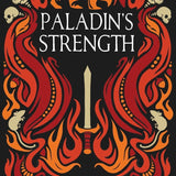 Paladin ' S Strength (The Saint of Steel)