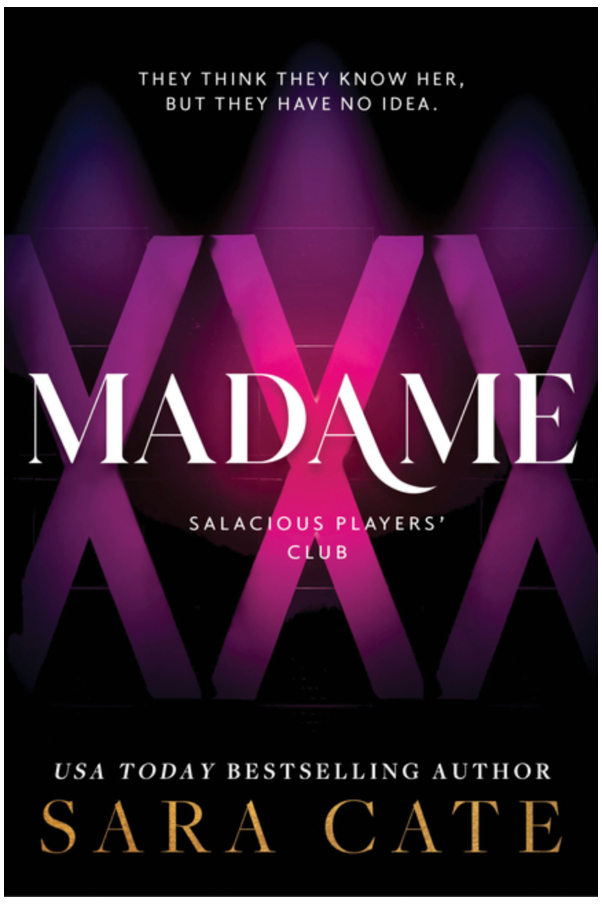Madame