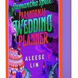 Samantha Spuk's Paranormal Wedding (Paperback)