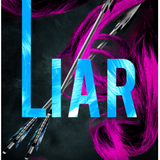 Liar - (Madison Kate)