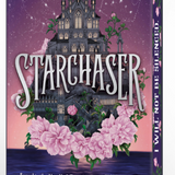 Starchaser (Deluxe Limited Edition) - (Nightweaver)(Hardcover)