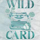 Wild Card (Rake Forge University Series)
