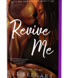 Revive Me : Part One (Deluxe Edition)