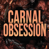 Carnal Obsession (paperback)