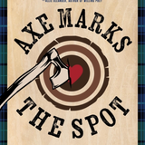 Axe Marks the Spot