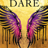 The Dare - (Paperback)