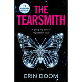 The Tearsmith - (Paperback)
