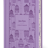 Jane Eyre - (Signature Clothbound Editions)  (Hardcover)
