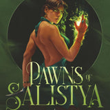 Pawns of Salistya: (The Queendom Series)