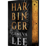 Harbinger- Geneva Lee