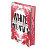 White Mountain- Ruby Jean Cottle